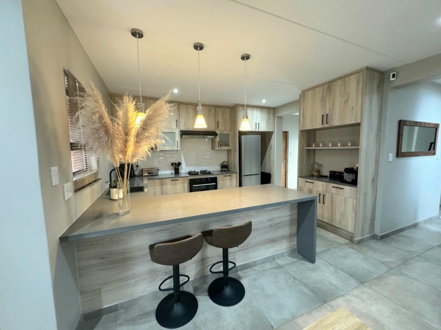 3 Bedroom Property for Sale in Langenhovenpark Free State